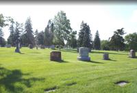 St. Mary's Cemetery image 1